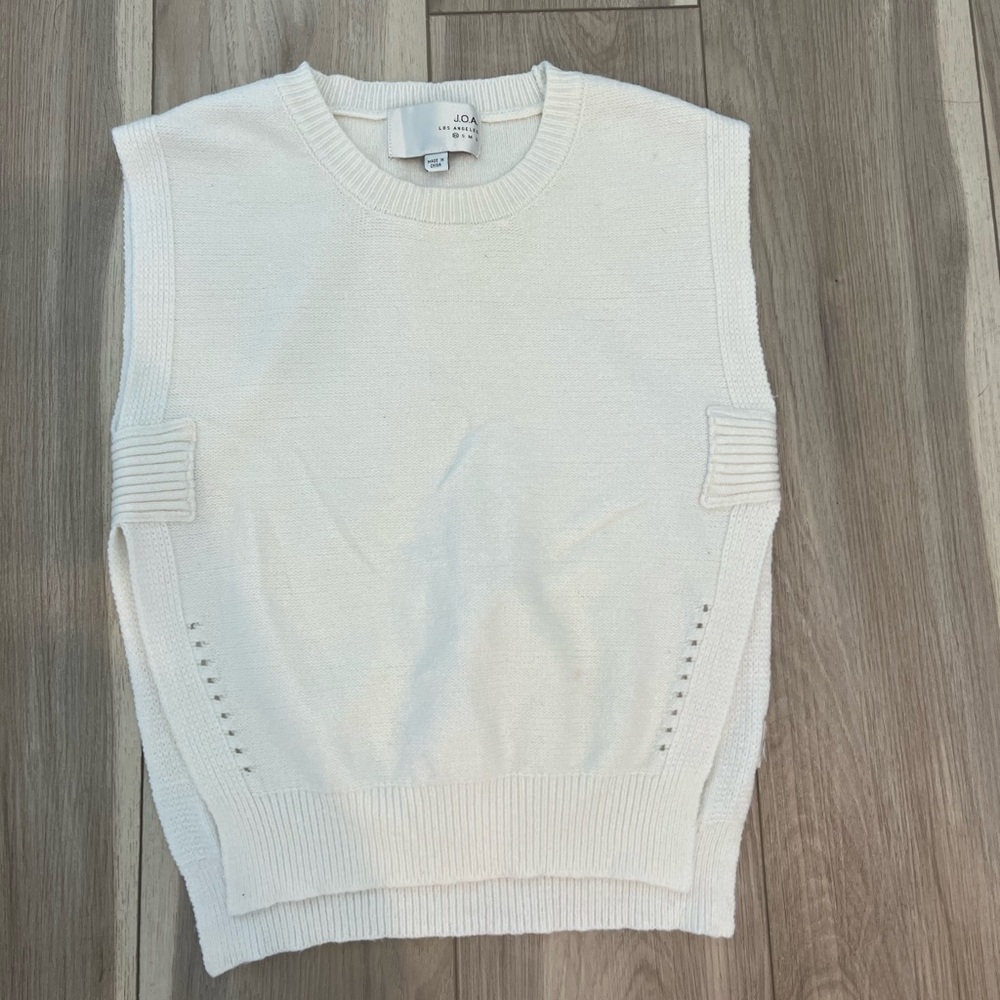 JOA sweater
